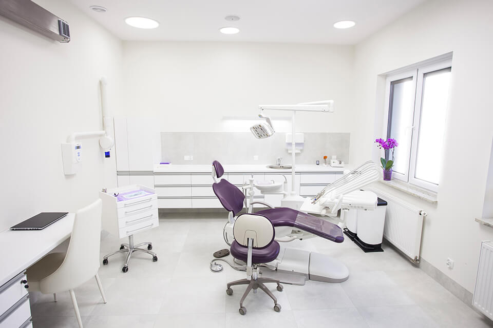 Salle operation dentiste Draveil